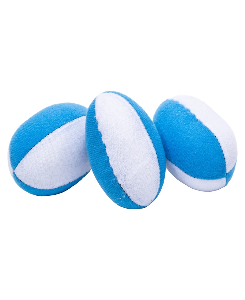 Franklin Sports Nfl Football Target Toss Game