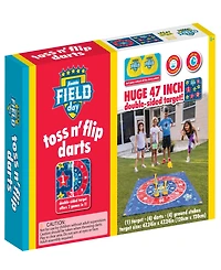 Franklin Sports Toss N' Flip Darts