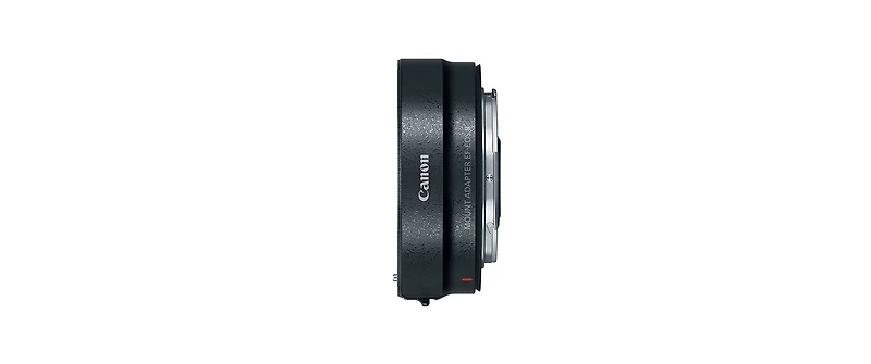 Canon Mount Adapter Ef-eos R Lens