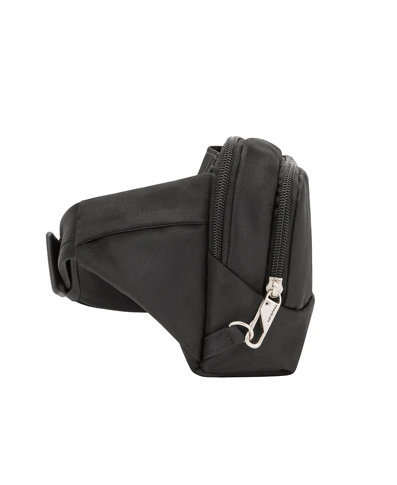 Travelon Anti-Theft Classic Waist Pack