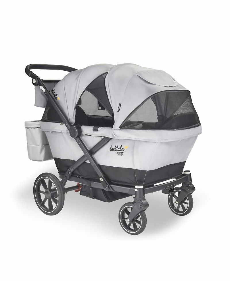 Larktale Caravan Coupe V2 Wagon