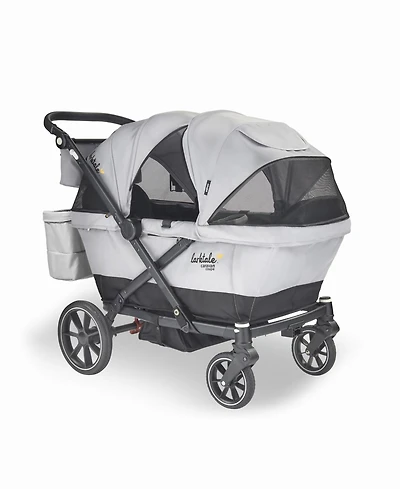 Larktale Caravan Coupe V2 Wagon