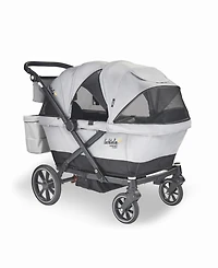 Larktale Caravan Coupe V2 Wagon