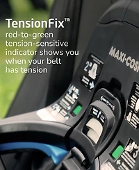 Maxi-Cosi Peri 180 Rotating Car Seat