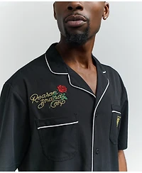 Reason Clubmaster Men's Shirt