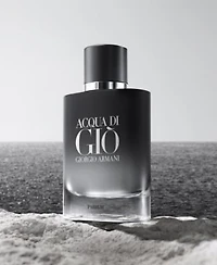 Giorgio Armani Mens Acqua Di Gio Parfum Fragrance Collection