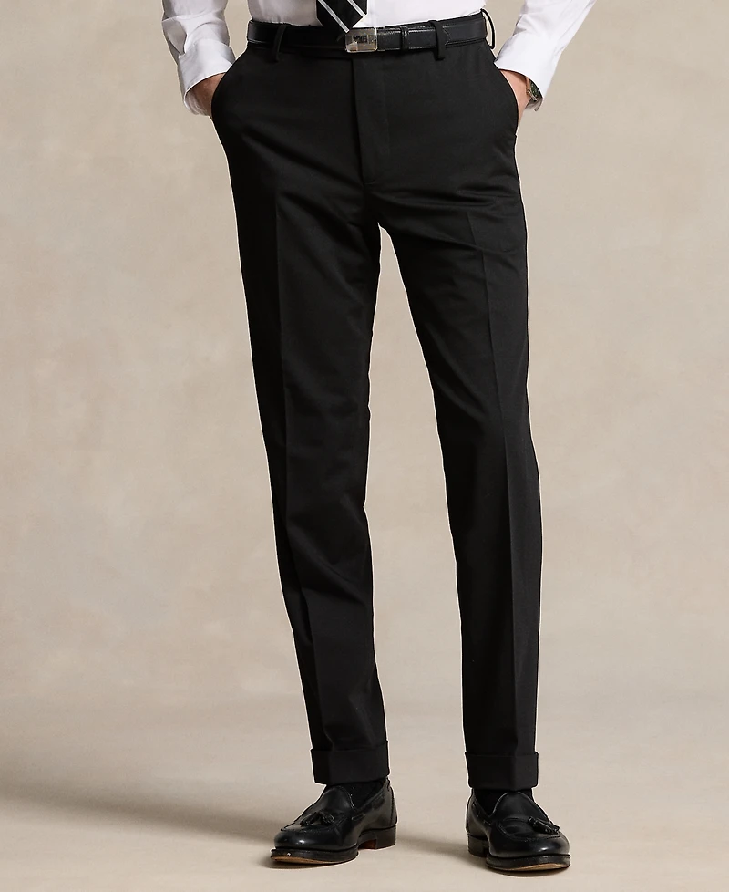 Polo Ralph Lauren Men's Performance Twill Trousers