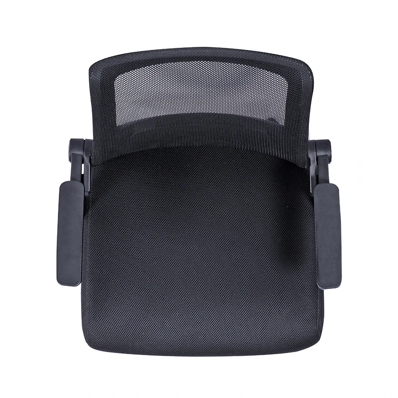 Streamdale Ergonomic Office Mesh Chair, Black