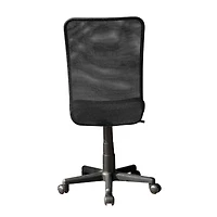 Streamdale Mesh Task Office Chair, Black