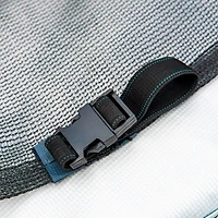 Streamdale 16FT Trampoline With Backboard