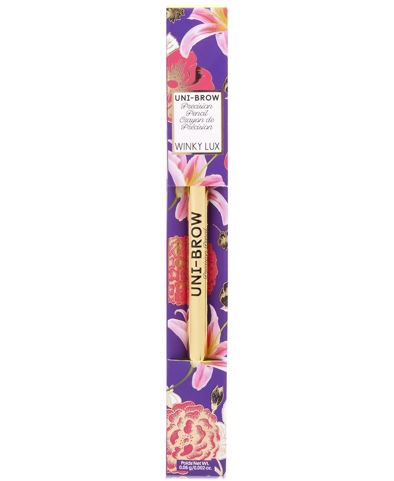 Winky Lux Uni-Brow Precision Brow Pencil