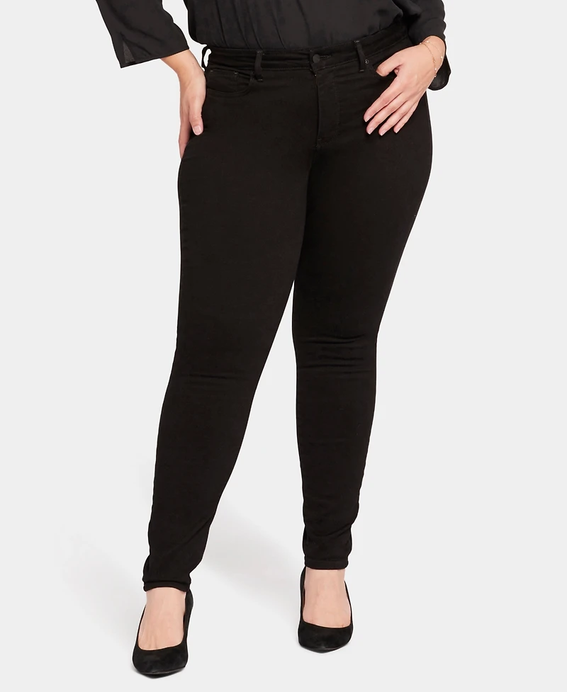 Nydj Plus Ami Skinny Jean