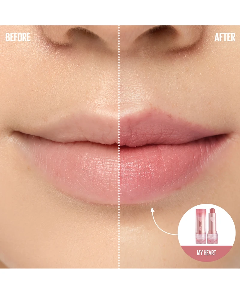 Kaja Love Blur Semi-Matte Blurring Lip Balm