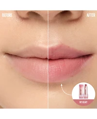 Kaja Love Blur Semi-Matte Blurring Lip Balm