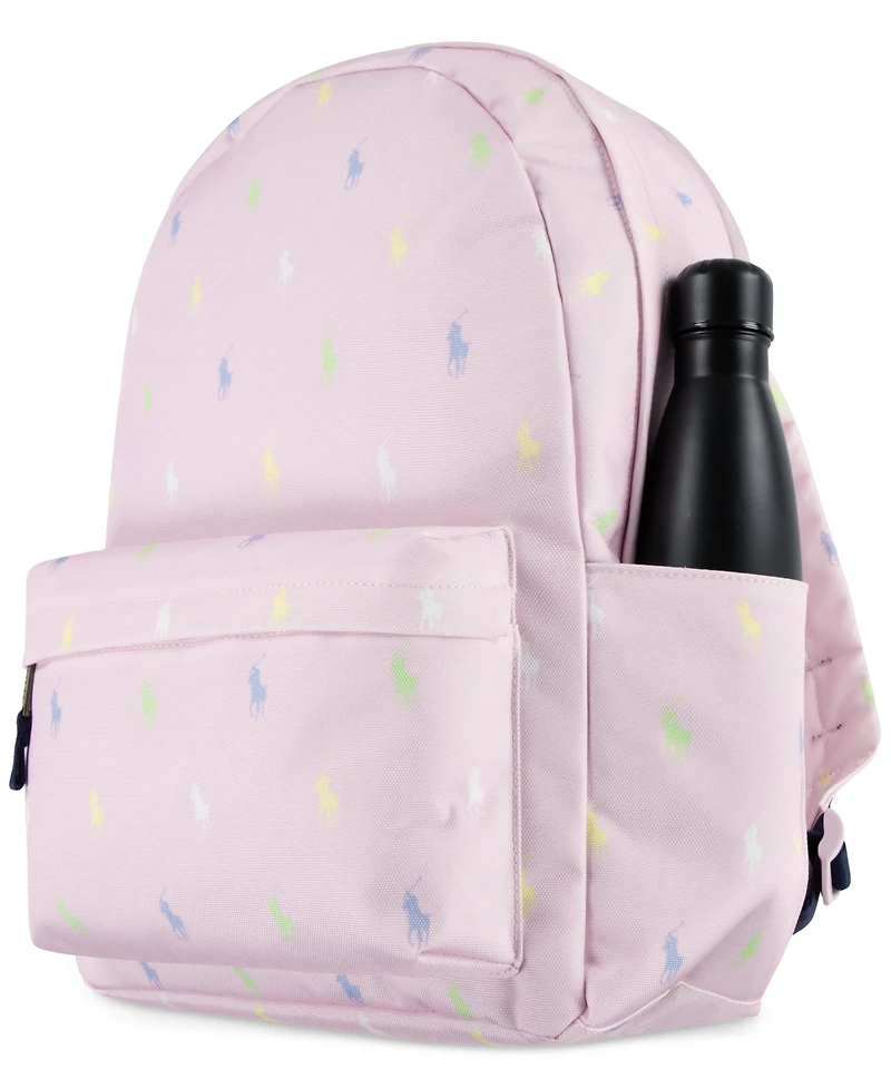 Polo Ralph Lauren Kids Pony Backpack