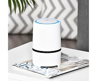 Mini Ionic 3-in-1 Composite Hepa Air Purifier