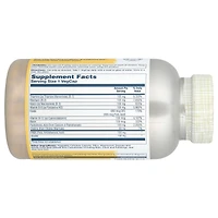 Solaray Vitamin B-Complex 100 - 250 VegCaps