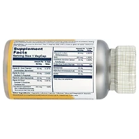 Solaray Methyl B-Complex 50 - 60 VegCaps