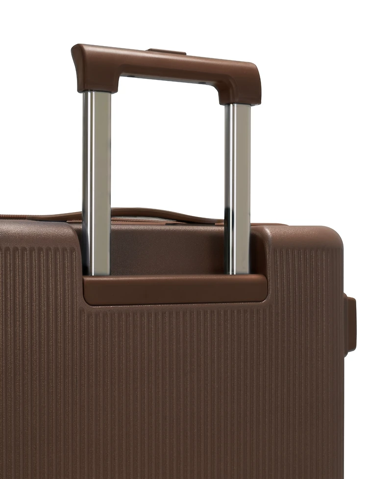 Hey's Earth Tones 30" Check-In Spinner luggage