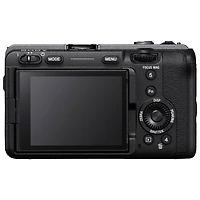 Sony Cinema Line FX30 Super 35 Camera (Body Only)