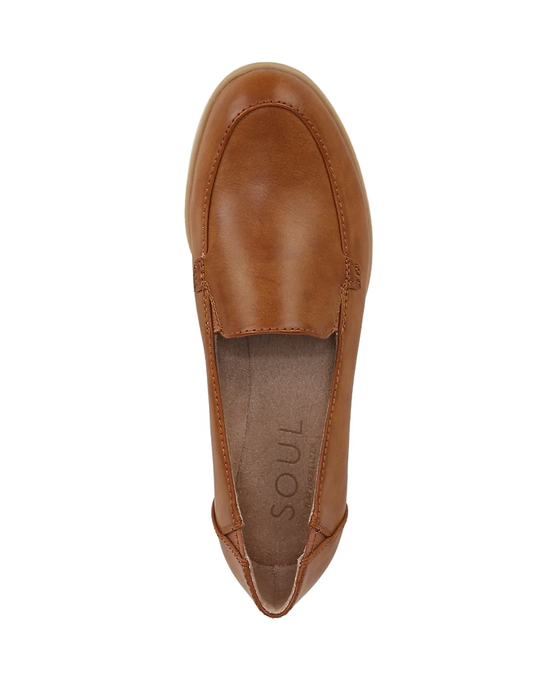 Soul Naturalizer Idea-Moc Loafers