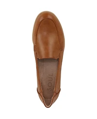 Soul Naturalizer Idea-Moc Loafers
