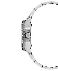Certina Women's Swiss Automatic Ds Action Stainless Steel Bracelet Watch 35mm