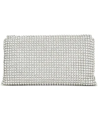 I.n.c. International Concepts Prudence Small Diamond Mesh Crossbody