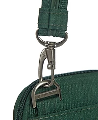 Travelon Anti-Theft Metro Stadium Crossbody