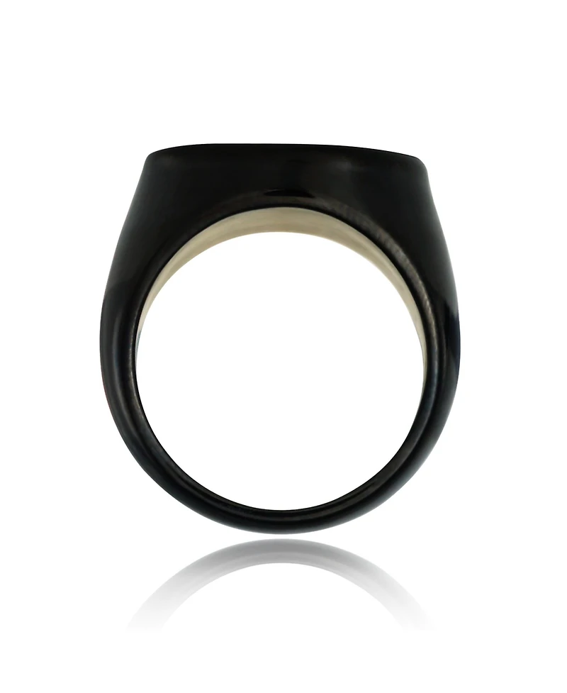 Marvel Deadpool Stainless Steel (316L) Ring