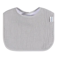 Gerber Baby Muslin 8 Pack Drooling Bibs