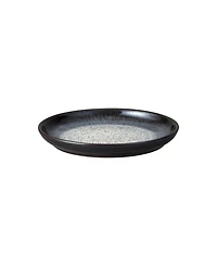Denby Halo Coupe Small Plates, Set of 4