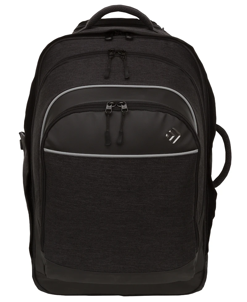 Outdoor Products Voyager Rolling Backpack