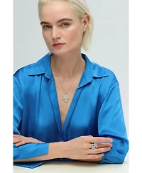 Wheel of Fortune Signet Ring