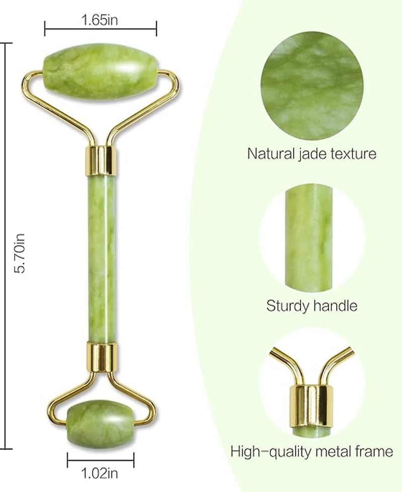 Lovery Jade Roller