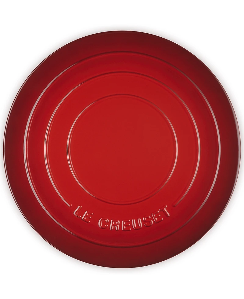 Le Creuset Stoneware Large 15" Round Pizza Baking Stone