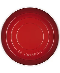 Le Creuset Stoneware Large 15" Round Pizza Baking Stone