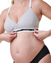 Bravado Designs Women's Original Nursing Bra