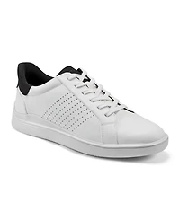 Rockport Men's Tristen Step Activated Lace Up Sneakers