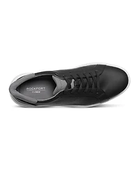 Rockport Men's Tristen Step Activated Lace Up Sneakers