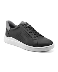 Rockport Men's Tristen Step Activated Lace Up Sneakers