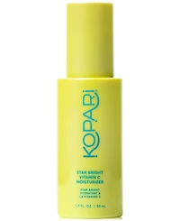 Kopari Beauty Star Bright Vitamin C Moisturizer, 1.7 oz.