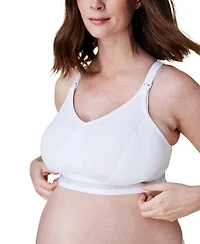 Bravado Designs Women's Original Full Cup Nursing Bra