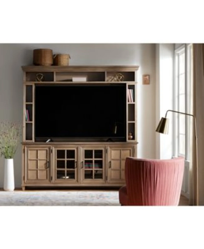 Dawnwood Media Consoles Collection