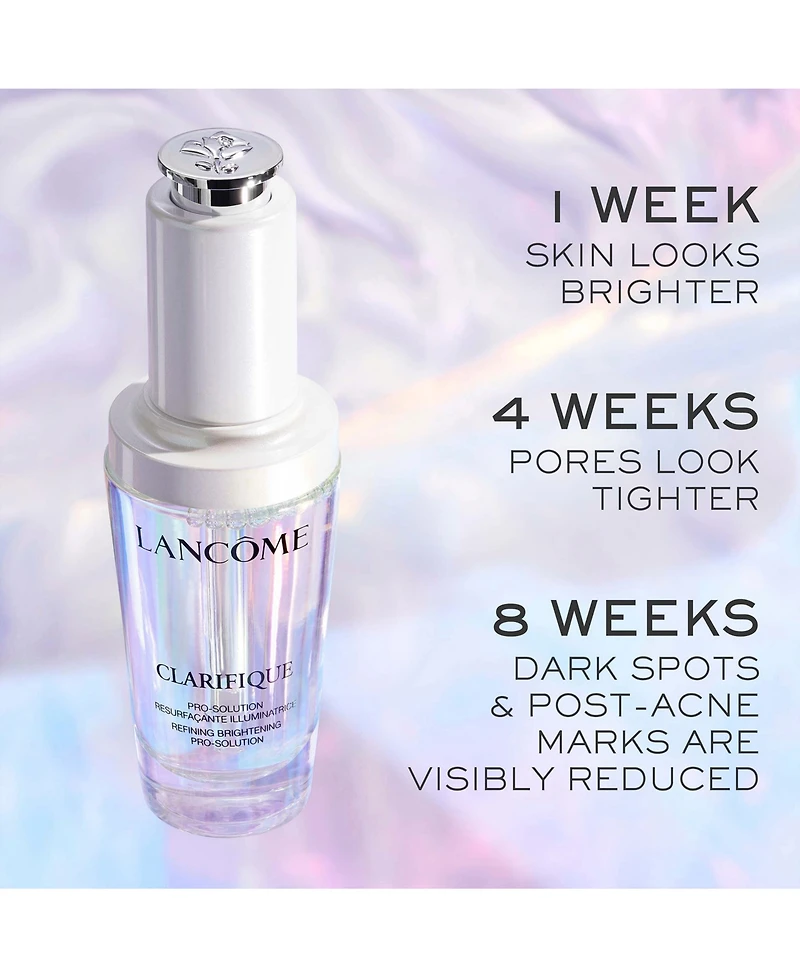 Lancome 2-Pc. Brighten & Help Protect Skincare Set