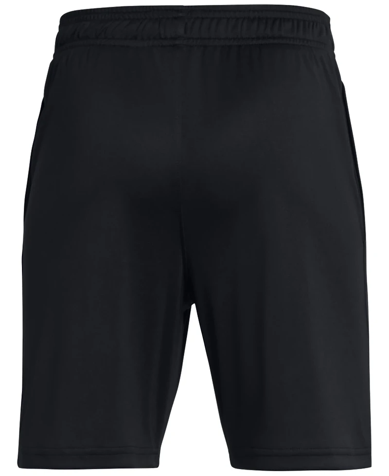 Under Armour Big Boys Freedom Tech Shorts
