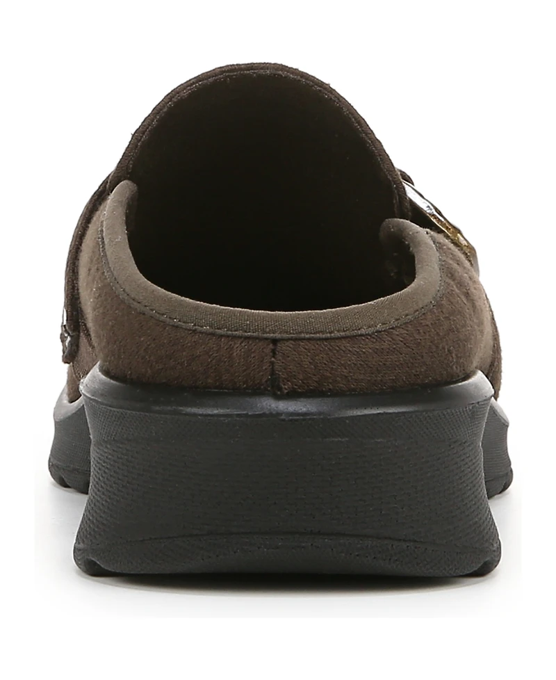 LifeStride Women's Galleria Washable Round Toe Mules