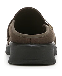 LifeStride Women's Galleria Washable Round Toe Mules
