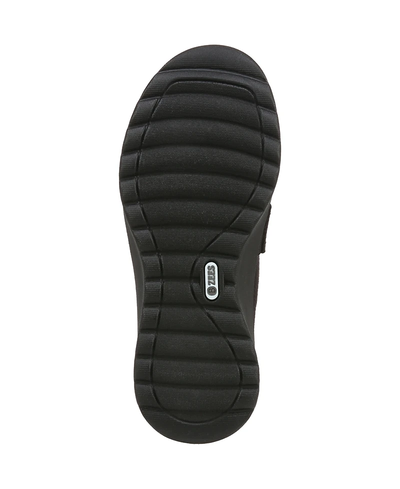 LifeStride Women's Galleria Washable Round Toe Mules