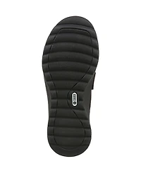 LifeStride Women's Galleria Washable Round Toe Mules